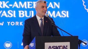 ABD-Türkiye İş Birliğinde Yeni Dönem: Ekonomik İlişkilerde Dengeli Büyüme Vizyonu