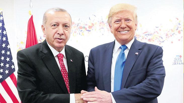 ABD-Türkiye İş Birliğini Perçinleyen Erdoğan-Trump Görüşmesinin Etkileri