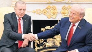 ABD-Türkiye Zirvesi: Erdoğan-Trump Görüşmesinin Özet ve Önemli Noktalar