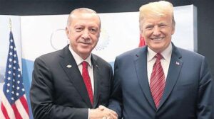 ABD ve Türkiye Görüşmesi: Erdoğan-Trump Amaçları ve Bölgesel Gündemler