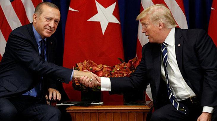 ABD Ziyareti: Erdoğan-Trump Görüşmesinin Kapsamı ve Beklentileri