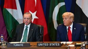 ABD Ziyareti Özeti: Erdoğan-Trump Görüşmesinin Kritik Başlıkları ve Bölgesel Etkileri