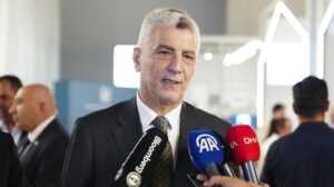 ABD Ziyaretinden Mobilya Sektörüne Stratejik Hamleler ve Türkiye-ABD İş Birliği