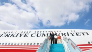 ABD Ziyaretine Hazır: Erdoğan’ın New York Gündemi ve BM Genel Kurulu Planı