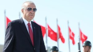 ABD’de Türkiye Ziyaretinin Görgü İzleri ve Önemli Bakanlar ile Yetkililerin Katılımı