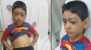 Abdullahpaşa’daki Parkta Yaşanan Olay: Polis Memurunun Müdahalesi ve Soruşturma Gelişmeleri