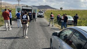 Acıgöl’de Aile içi husumet sonrası yaşanan silahlı baskın: İki kardeş hayatını kaybetti