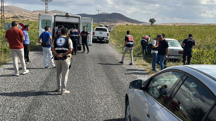 Acıgöl’de Aile içi husumet sonrası yaşanan silahlı baskın: İki kardeş hayatını kaybetti