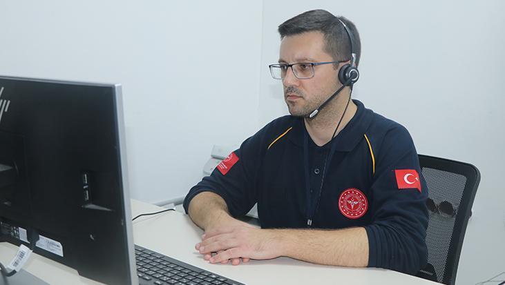 Acil Sağlık Çalışanının Zorlu Görevleri: Bir Vefat Bildirimi ve İçgörü