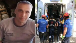 ACIPAYAM KROM MADENİNDE Göçükten Sonra Yaşananlar: Kurtarma ve Kayıp Bildirimi