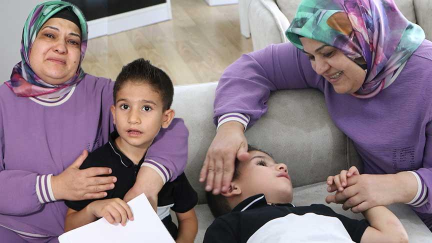 ACOX1 Gen Mutasyonuyle Karşılaşılan Yeni Vaka: Ailesi Tedavi ve Araştırma Çabasında