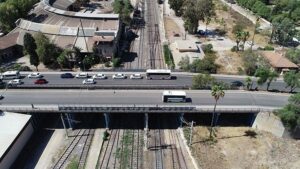 Adana Kasım Gülek Köprüsü ve YHT Projesi: Yıkım ve Alt Geçit İçin Hazırlıklar