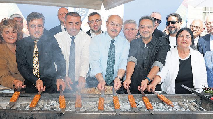 Adana ve Rize’de Gastronomi Festivalleri: Dumanlı Lezzetler ve Yeşil Sofra Vurgusu