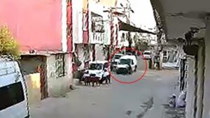 Adana’da Kaçış Takibi ve Silah Operasyonunda Gözaltılar