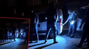 Adana’da Silahlı Çatışma: Park Yeri Tartışması Cinayetle Sonuçlandı