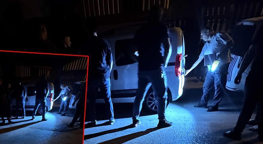 Adana’da Silahlı Çatışma: Park Yeri Tartışması Cinayetle Sonuçlandı