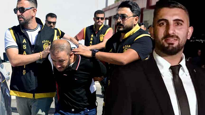 Adana’da Silahlı Olay: Sedat Oyunlu Yaşamını Yitirdi, Şüpheliler Tutuklandı