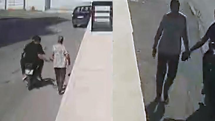 Adana’daki Market Senaryosunda Hırsızlık Olayının Detayları ve Tutuklanan Şüpheliler