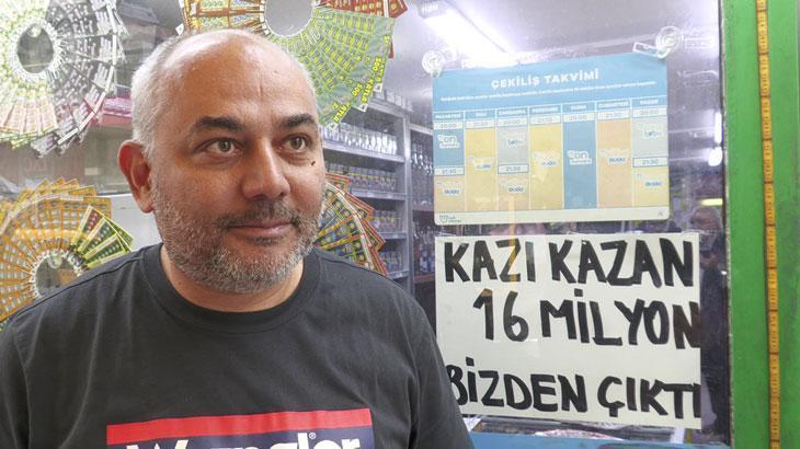 Adapazarı Bayisinde 16 Milyonluk Mega Altın Zaferi: Saha Kalabalığıyla Paylaşılan Sevinç