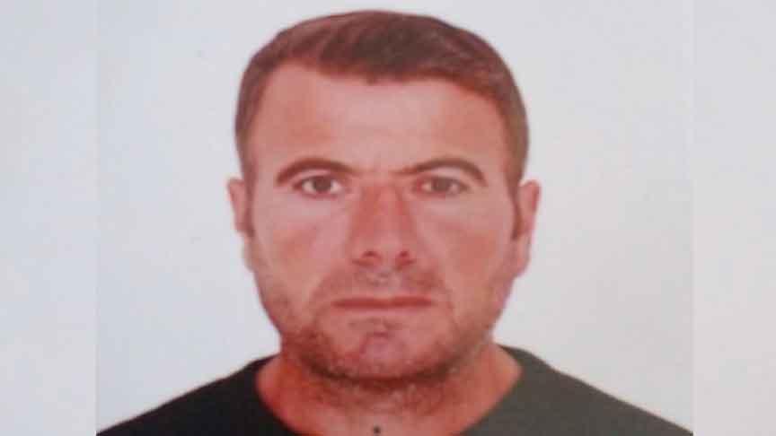 Adıyaman Açık Ceza İnfaz Kurumu’ndan İzni Çıkan Ramazan Dağ’ın Kayboluşu