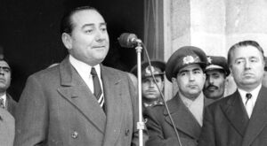 ADÜ Menderes Zirvesinde Duygusal Anlar ve Tarihi Anlatılar