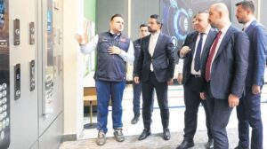 Afrika Pazarına Türkiye’nin Yerli ve Millî Asansörleriyle Genişleyen Yolculuk