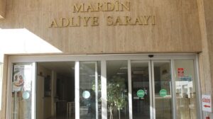 Ağır Ceza Mahkemesinde Görülen Duruşmada Tutuklu Şüphelilerin Durumu ve Savunmalar