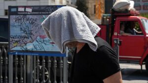 Ağustos 2024 Türkiye Sıcaklık Raporu: Mevsim Normallerinin Üzerinde, Son 55 Yılın En Sıcak 4. Ağustos’una Yaklaşıyor