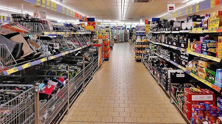 Ağustos Ayı Gıda Fiyat Endeksi: Tahıl ve Süt Ürünlerinde Düşüş, Et ve Yağlarda Artışla Yükseliş