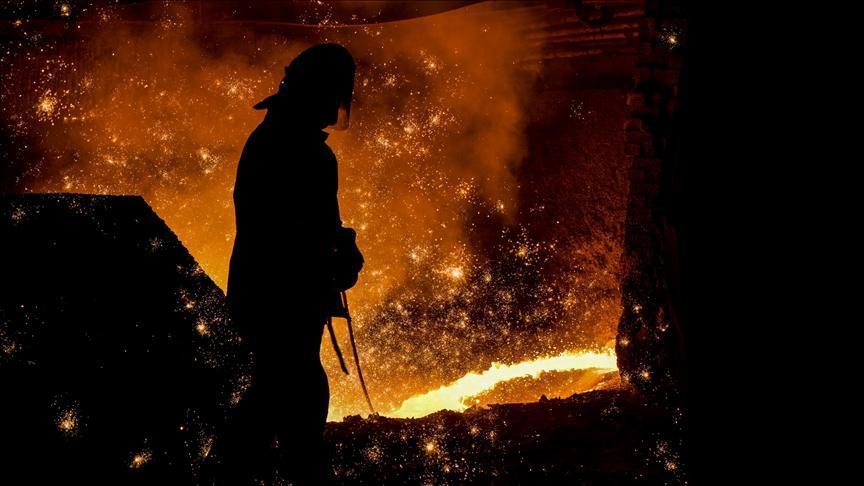 Ağustos Dünya Ham Çelik Üretimi ve Ülke Bazlı Değişimler – Worldsteel Raporu