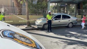 Ahmet Erseven Mahallesi’nde Yaşanan Kaza: Can kaybı ve Yaralılar