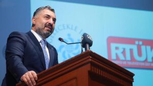 Aile ve Değerler İçin Kararlı Adımlar: Üst Kurulun Gündemi ve Toplumsal Sorumluluk