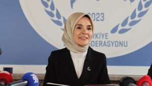 Aile ve Nüfus Politikalarında Yeni Yol Haritası: Göktaş’tan Aile Yılı ve Uygulamalar