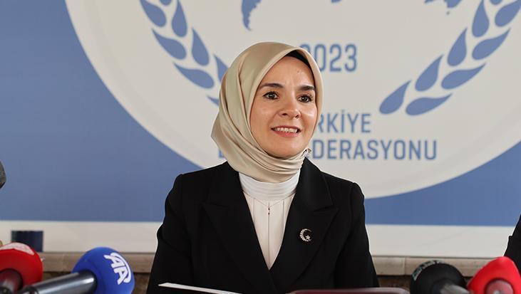 Aile ve Nüfus Politikalarında Yeni Yol Haritası: Göktaş’tan Aile Yılı ve Uygulamalar