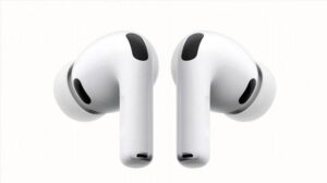 AirPods Pro 3: Yeniselleştirilmiş Tasarım ve Gerçek Zamanlı Çeviri Özelliğiyle Dönüşüm