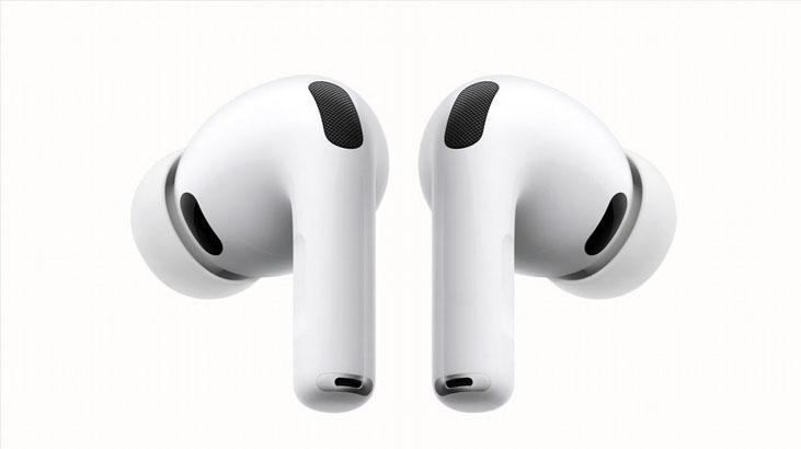 AirPods Pro 3: Yeniselleştirilmiş Tasarım ve Gerçek Zamanlı Çeviri Özelliğiyle Dönüşüm