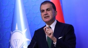 AK Parti MKYK Toplantısı Sonrası Açıklama ve Yorumlar: Siyasi Analizler ve Tepkiler