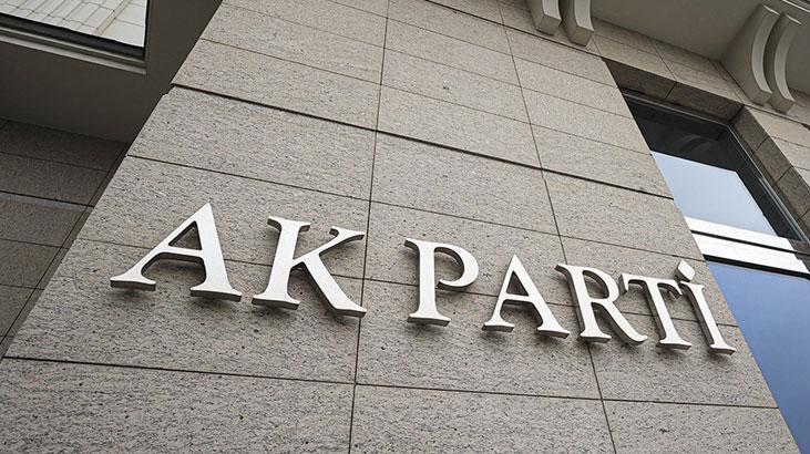 AK Parti’nin 8 İlde Görev Değişikliğiyle Teşkilat Gücünü Yeniden Şekillendirme