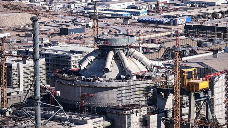Akkuyu Nükleer AŞ: Devreye Alma Aşamasındaki İlk Adımlar ve İkinci Ünite Planı
