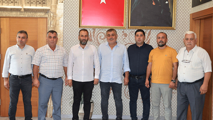 Aksu’da İstifa Rüzgârı: Yıldırım ve CHP Meclis Üyelerinin Bağımsız Yolculuğu