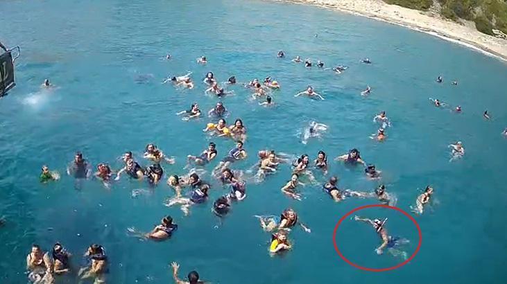 Alanya Açıklarında Yaşanan Tur Teknesi Kazasında Gelişmeler ve Yetkili Açıklamaları