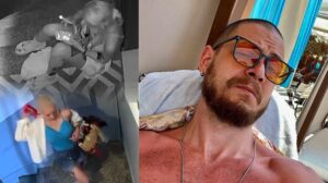 Aldığı Cep Telefonunu ve Eşyalarını Alamayan Eski Sevgili Taciz İçin Kapıya Günlerce Gelmeye Devam Etti