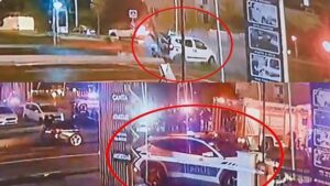 Alkent 2000’de Zanlı Takibi Sırasında Yaşanan Kaza ve Sonuçları