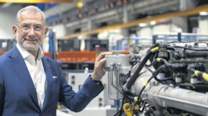 ALTAY Tankı İçin Üretim Üssü: BMC, Savunma Sanayinin Yerli Güçlerini Birleşti Dropped