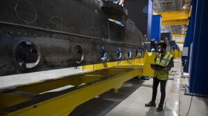 ALTAY Tankı Seri Üretiminde HAB Tesisiyle Yükselişe Geçen Türkiye