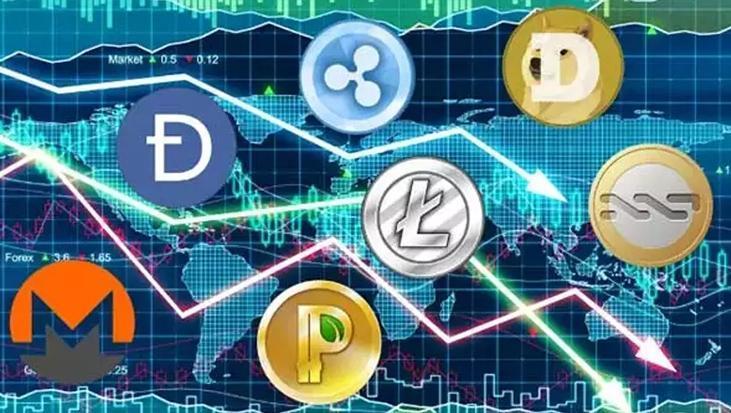 Altcoin Sezonunun Nabzını Tutuyor: Kurumsal Rotasyon ve Piyasa Dinamikleri
