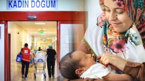 Altın Kanın İzinde: Rh Null Bağışçılarından Gaziantep’e Uzanan Bir Doğaçlama Müdahale Öyküsü