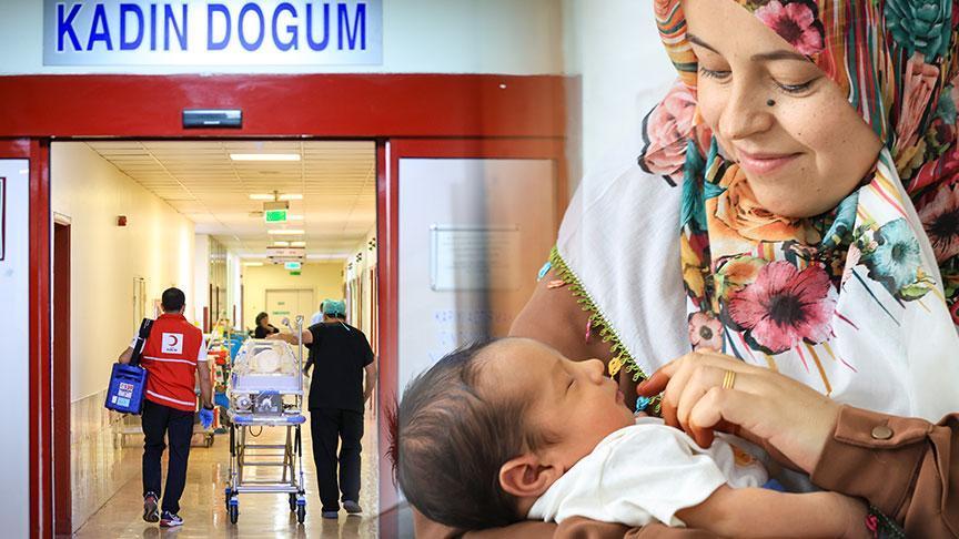 Altın Kanın İzinde: Rh Null Bağışçılarından Gaziantep’e Uzanan Bir Doğaçlama Müdahale Öyküsü