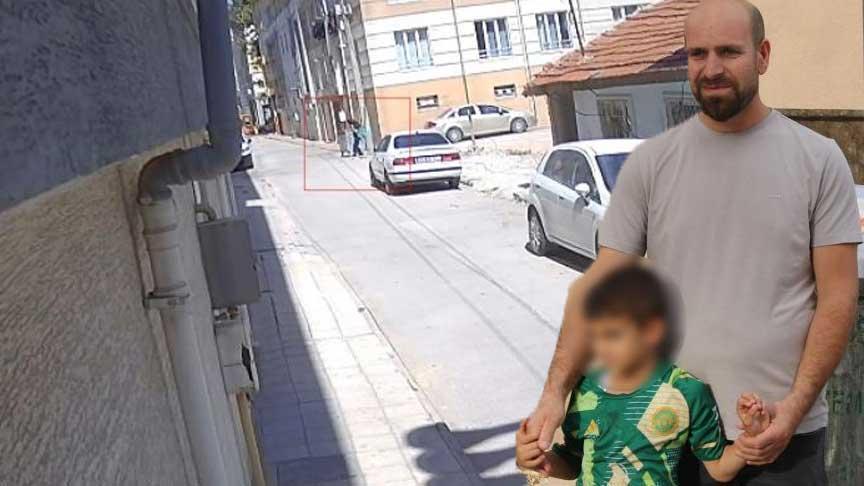 Altın Kutusu Olayı: Sokaktan Geçen Kadın ve Ailenin İmtihanı