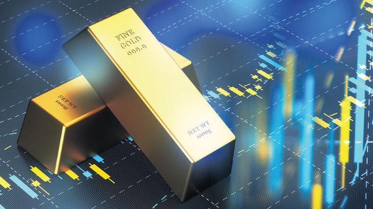 Altın Piyasasında Yeni Rekorlar ve Olası Yükseliş Trendinin Detayları